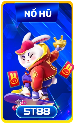ST88 Nổ Hũ
