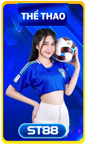 ST88 Thể Thao